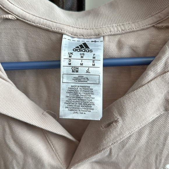 Adidas men’s polo - Picture 2 of 2